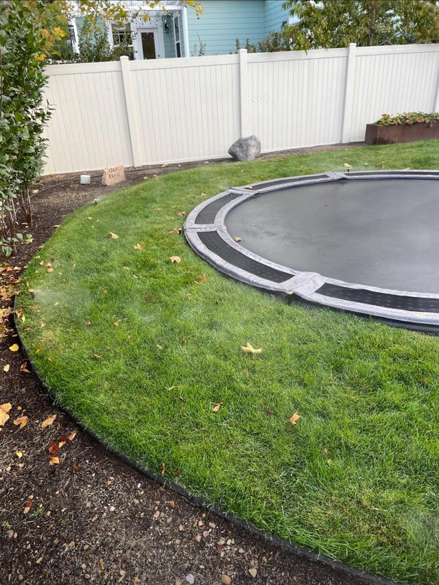 Sprinkler System in Midvale Utah