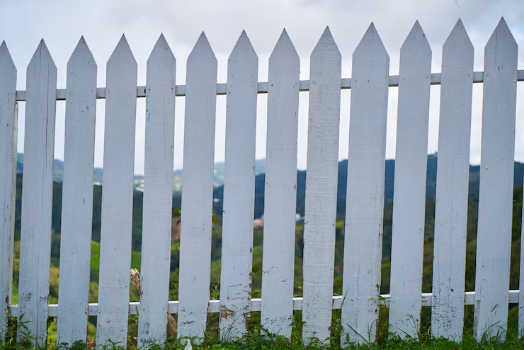 Fence Installation Midvale