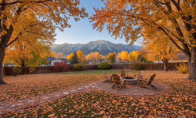 Winterizing Your Sprinkler System