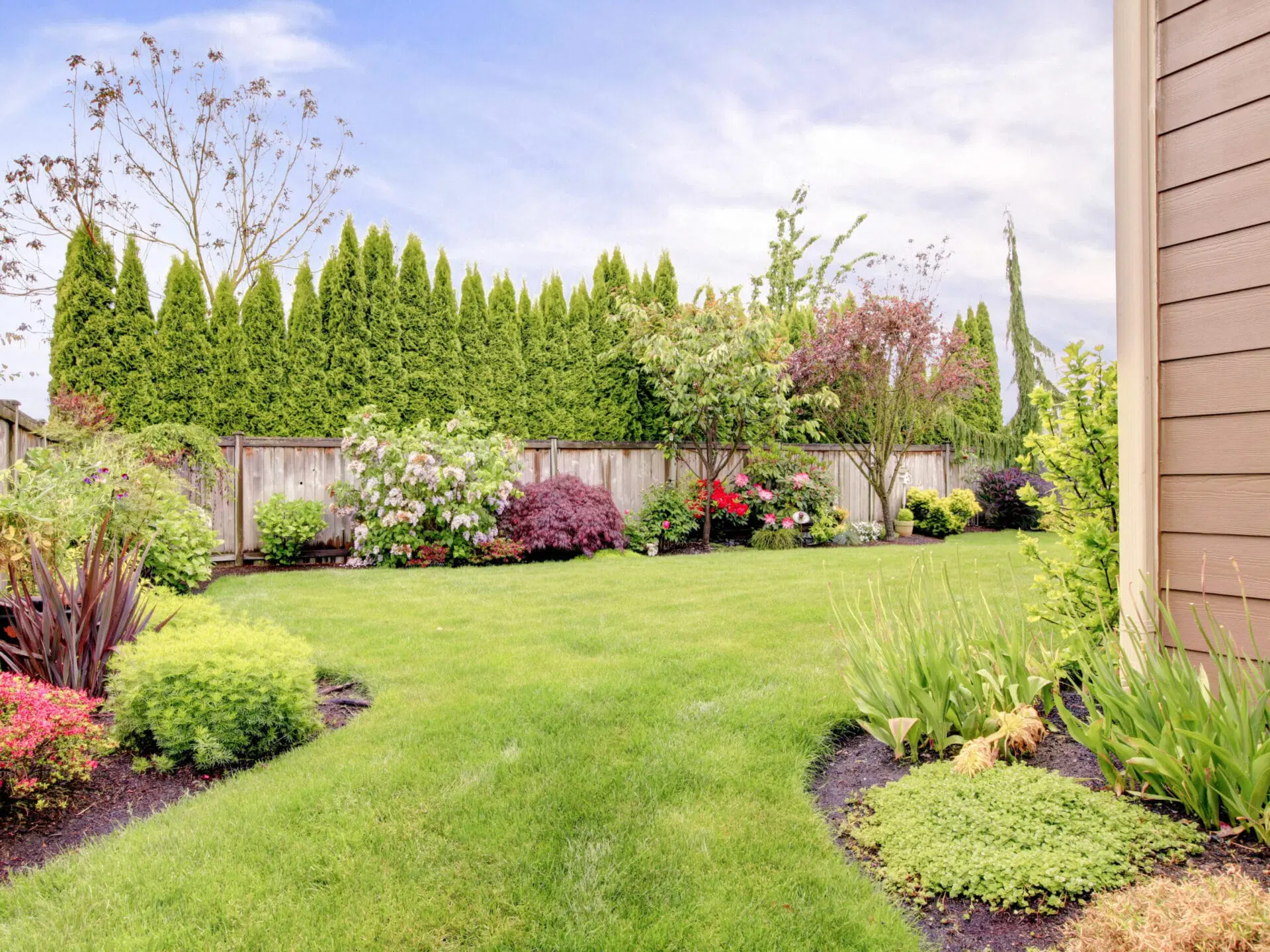 Midvale Landscape Design