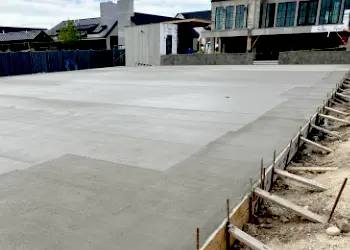 Basketball Courts