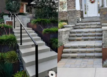 Stair Contractor