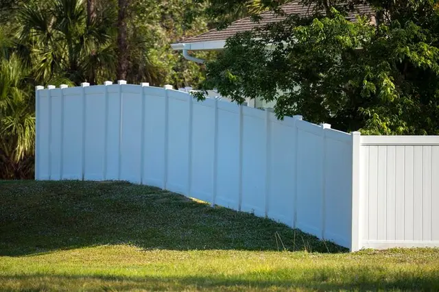 Fence Installation Midvale
